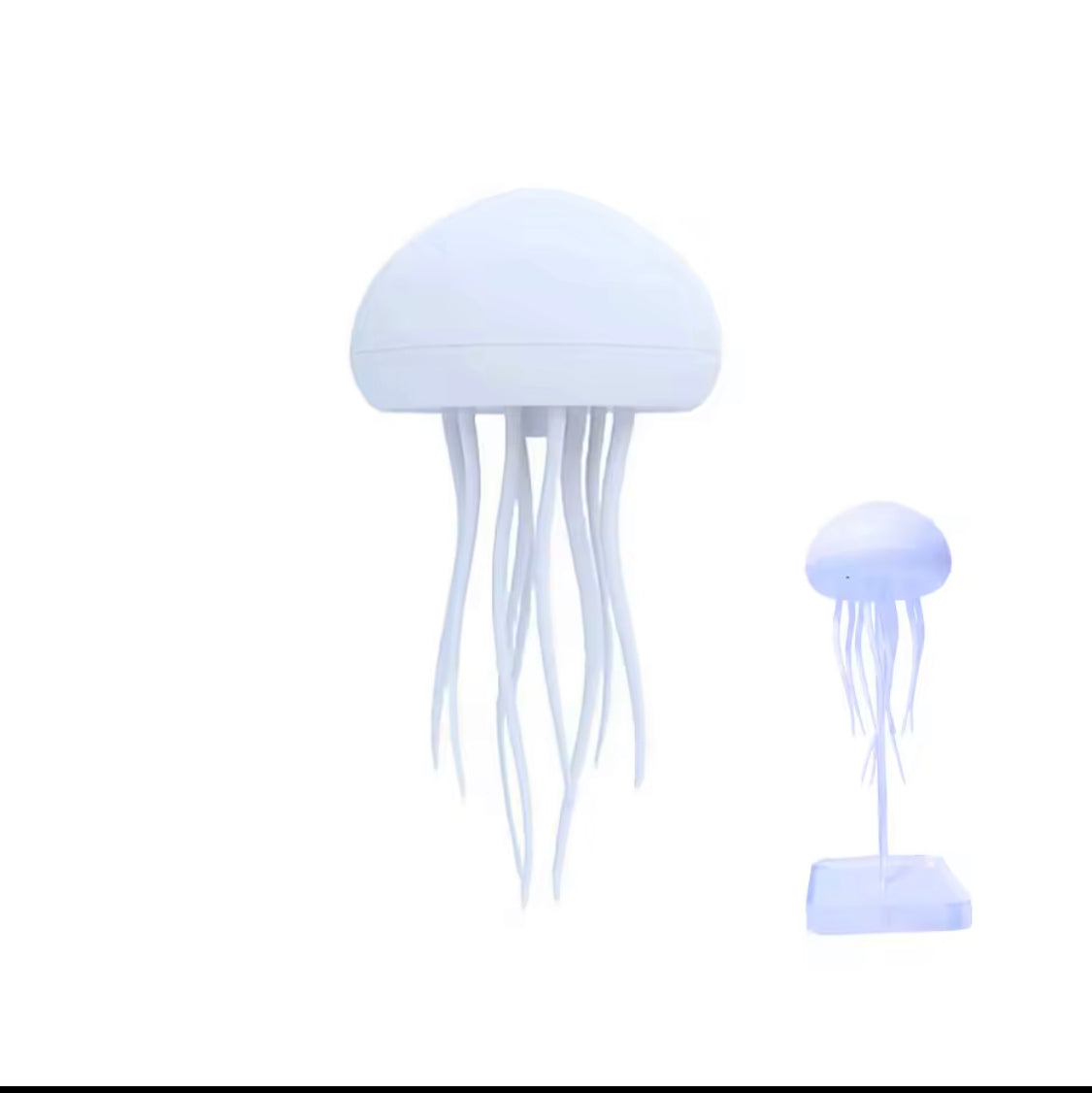 JELLYFISH LAMP