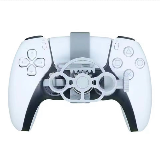 MINI STEERING WHEEL FOR CONTROLLER