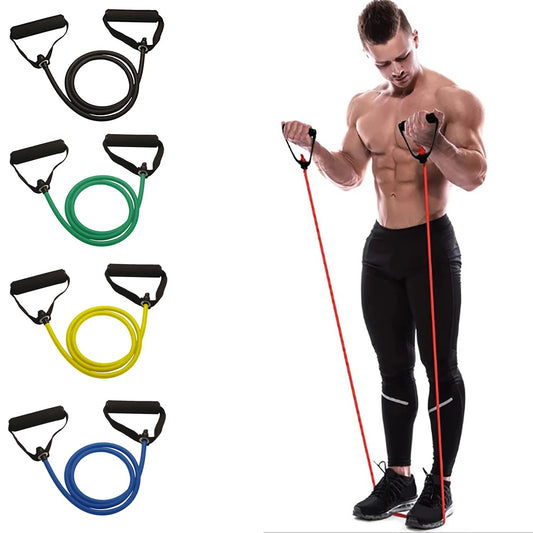 BOXING RESISTANCE BAND